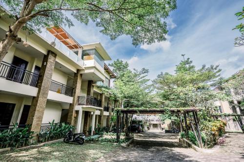 abisha villa jimbaran