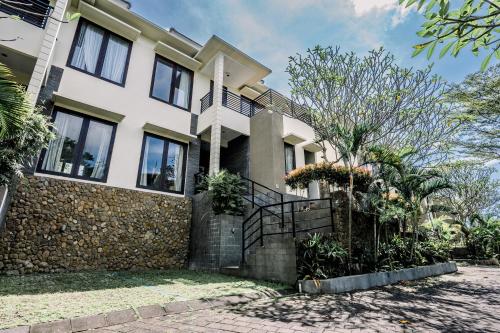 abisha villa jimbaran