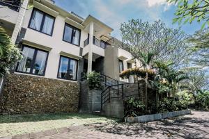 abisha villa jimbaran