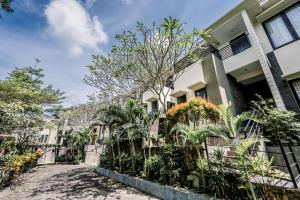 abisha villa jimbaran