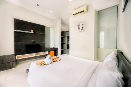 abisha villa jimbaran