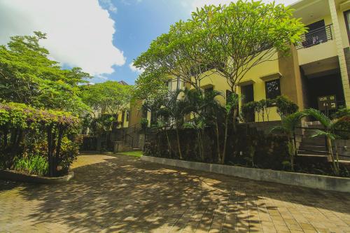 abisha villa jimbaran