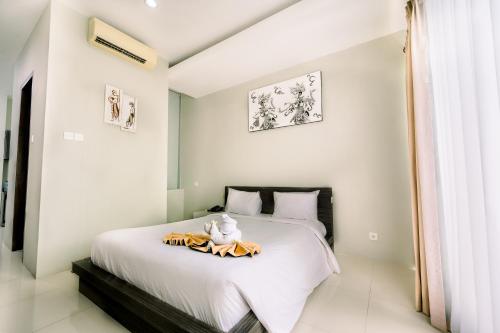 abisha villa jimbaran