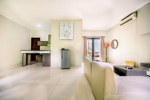 abisha villa jimbaran