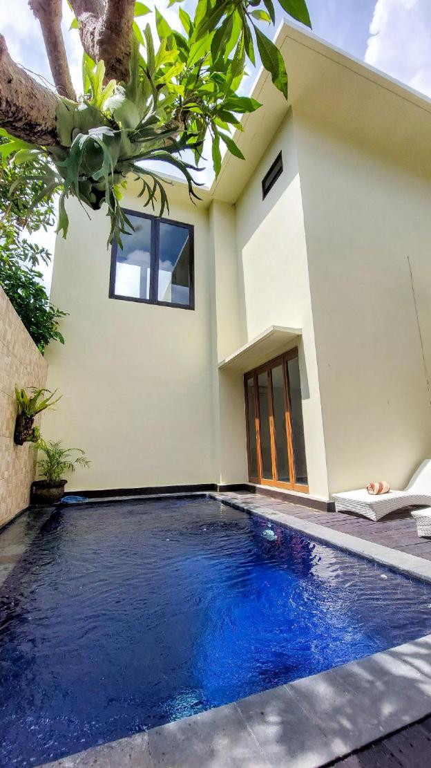 abisha villa jimbaran