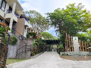 abisha villa jimbaran