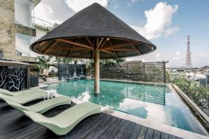 abisha villa jimbaran