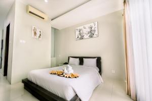 abisha villa jimbaran