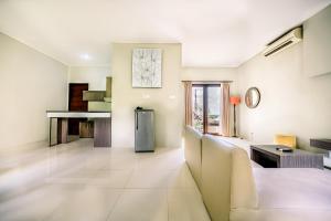 abisha villa jimbaran