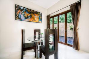 abisha villa jimbaran