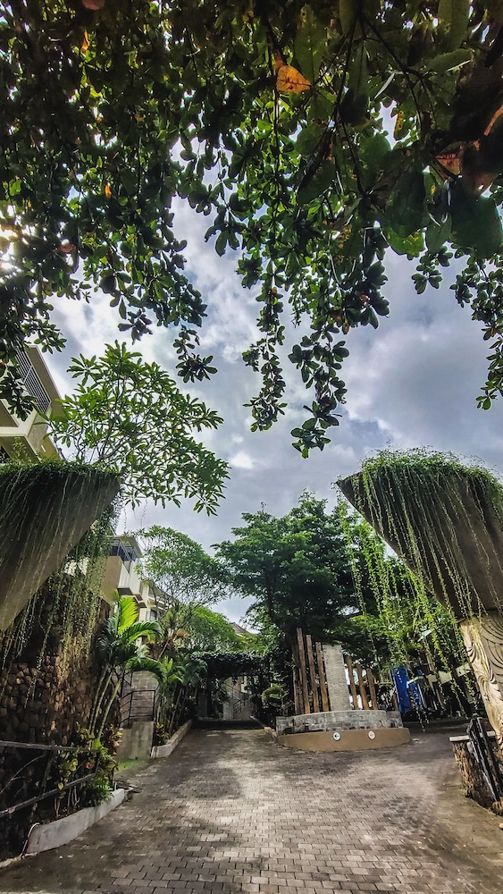 abisha villa jimbaran