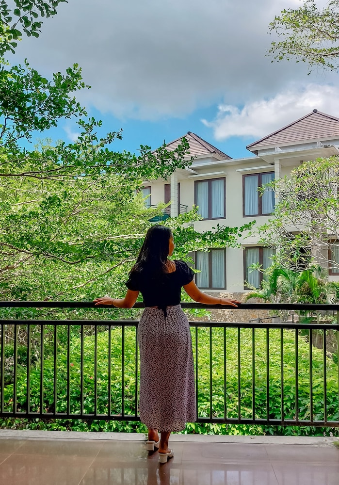 abisha villa jimbaran