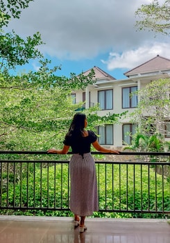 abisha villa jimbaran