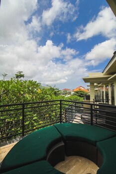 abisha villa jimbaran