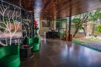 abisha villa jimbaran