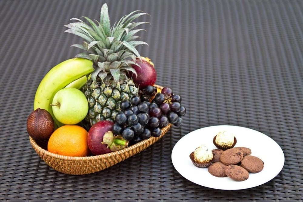 abisha villa jimbaran