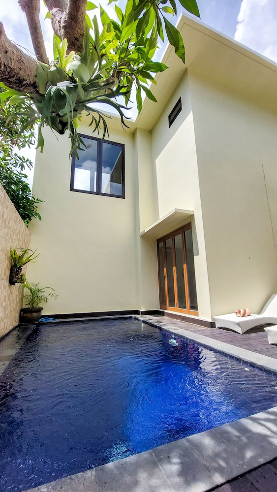 abisha villa jimbaran