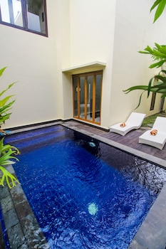 abisha villa jimbaran