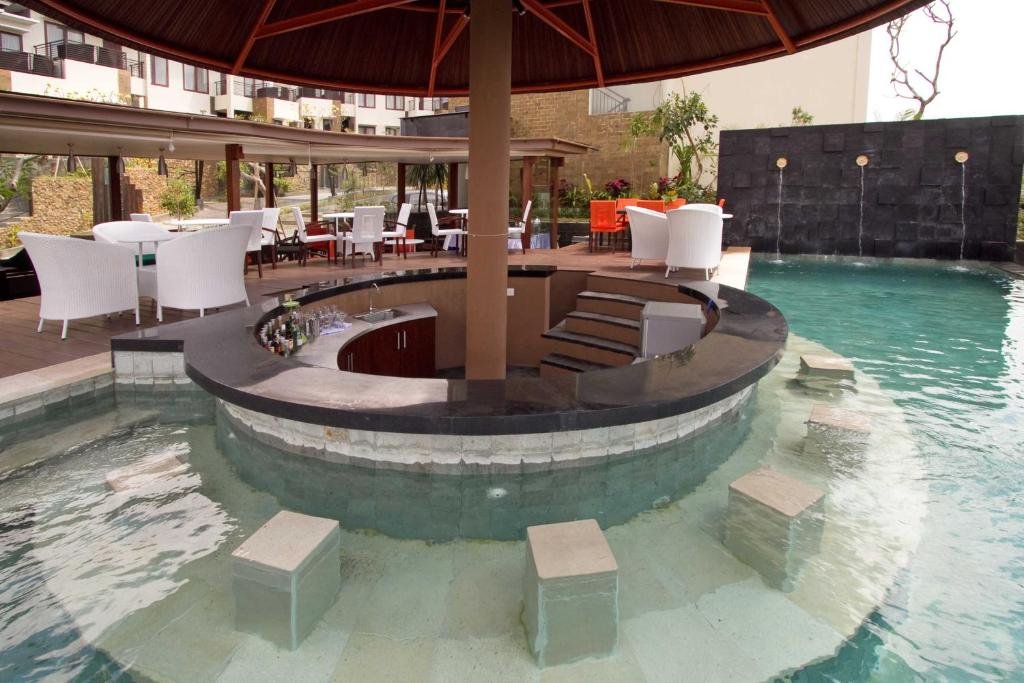 abisha villa jimbaran