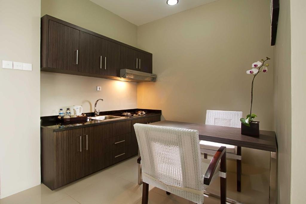 abisha villa jimbaran