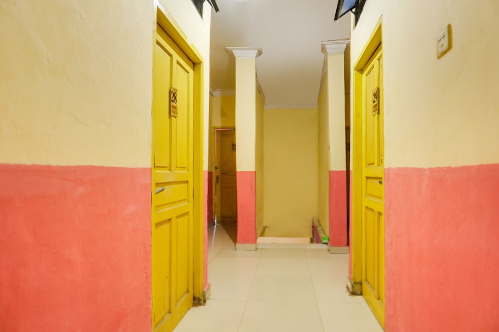 spot on 91879 emes jaya homestay