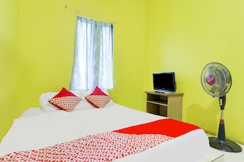 spot on 91879 emes jaya homestay