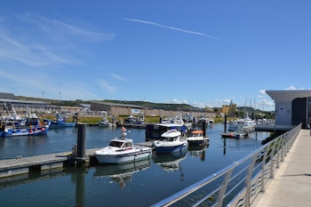 bandb hotel le treport friville