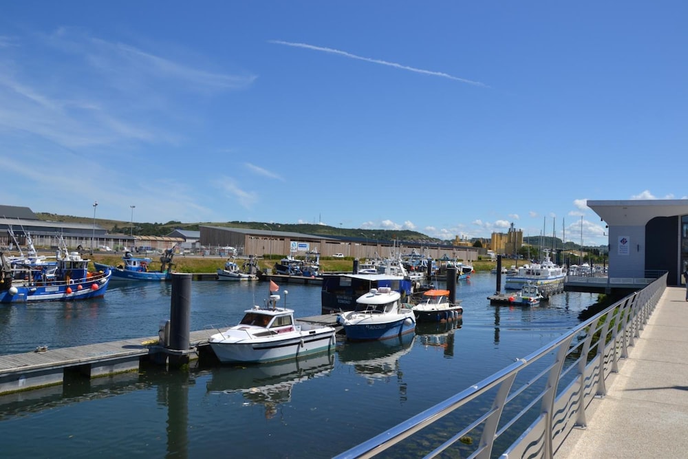 bandb hotel le treport friville