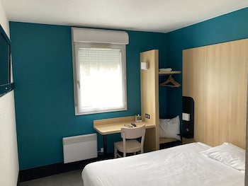 bandb hotel le treport friville