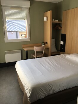 bandb hotel le treport friville