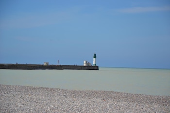 bandb hotel le treport friville