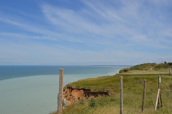 bandb hotel le treport friville