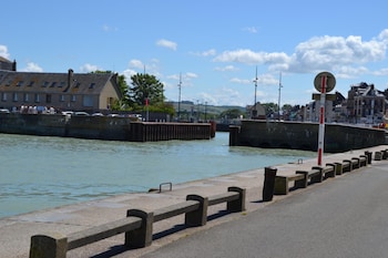 bandb hotel le treport friville