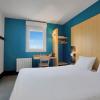 bandb hotel le treport friville