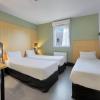 bandb hotel le treport friville