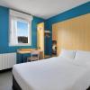 bandb hotel le treport friville