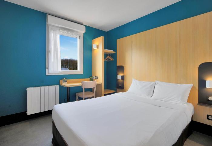 bandb hotel le treport friville