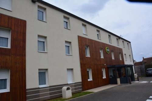 bandb hotel le treport friville