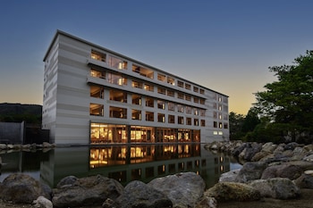 hoshino resorts kai unzen