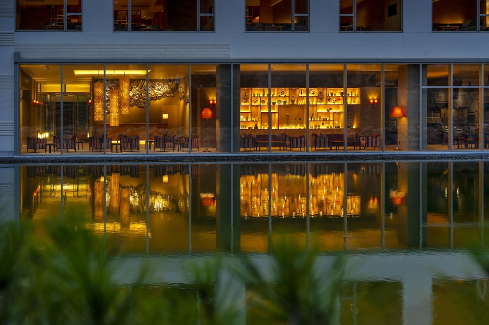 hoshino resorts kai unzen