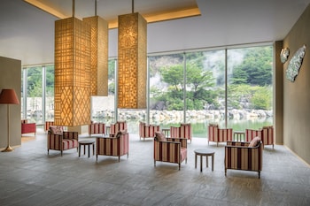 Hoshino Resorts Kai Unzen,Unzen>>Nagasaki,2.5 star