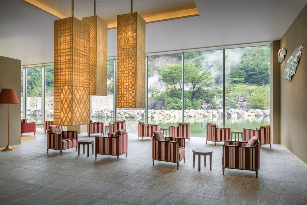 hoshino resorts kai unzen
