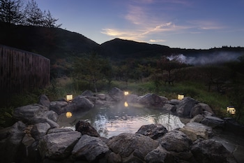 hoshino resorts kai unzen