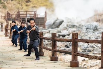 hoshino resorts kai unzen