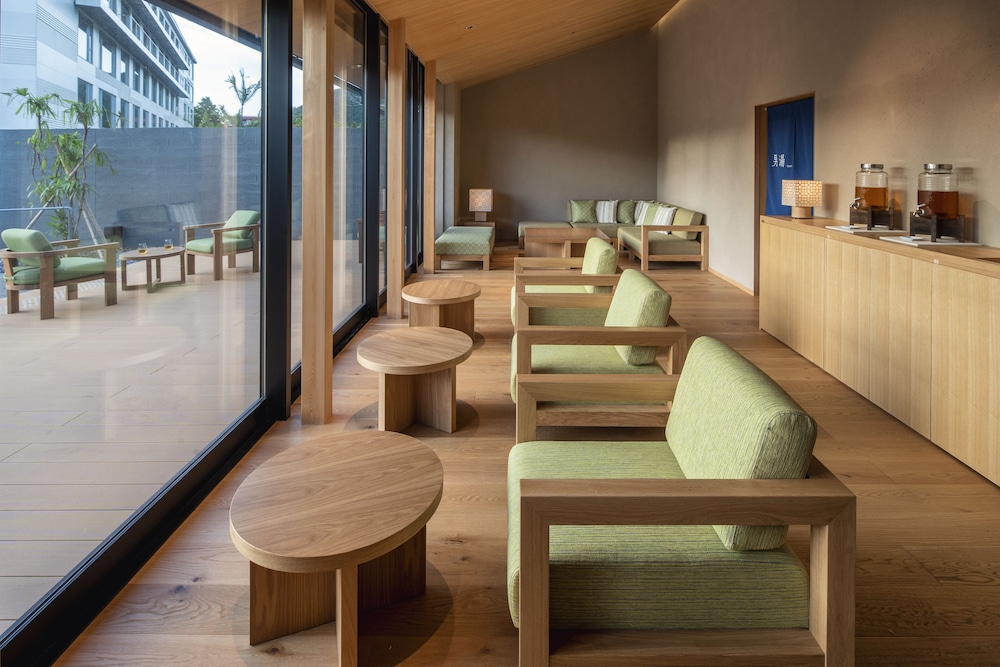 hoshino resorts kai unzen