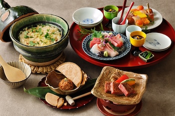 hoshino resorts kai unzen