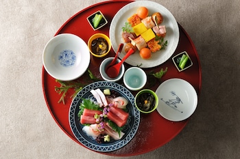 hoshino resorts kai unzen