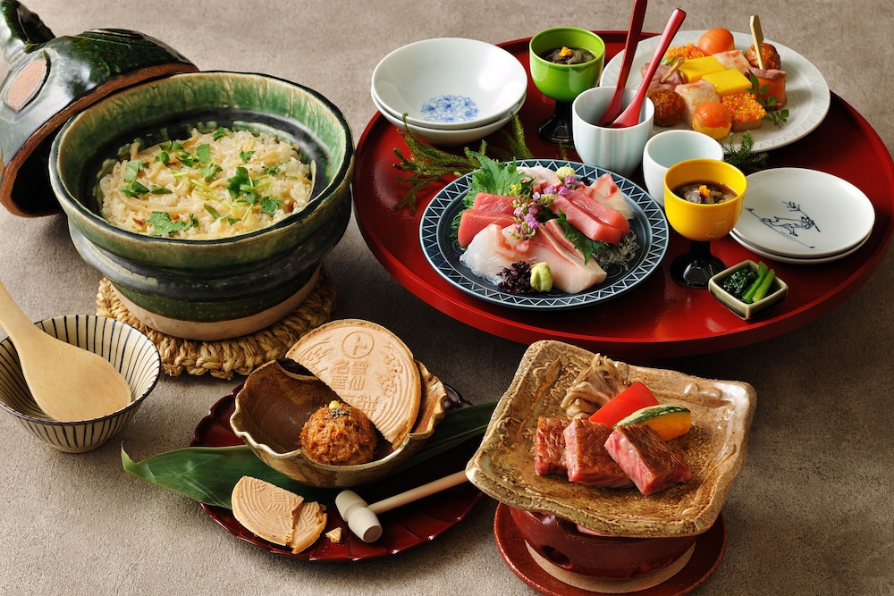 hoshino resorts kai unzen