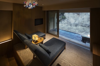 hoshino resorts kai unzen