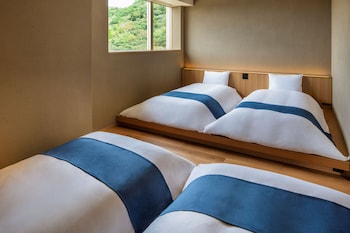 hoshino resorts kai unzen